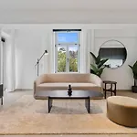 Clausen Serenity Cozy Apt Id208