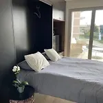 Luxury 2023 Flat In Center With Terrace & Parking- Cd4