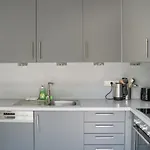 Exquisite Penthouse W Mountain View, Close To Dt Id34
