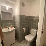 Big Cozy Room In Luxembourg City Center - Shared Flat With 1