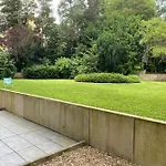 Big Cozy Room In Luxembourg City Center - Shared Flat With 1