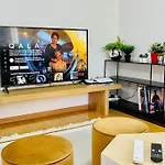 New 2 Bedrooms In Center - 9B