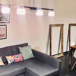 Large 2 Bedrooms In City Center With Terrace-9
