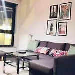 Large 2 Bedrooms In City Center With Terrace-9