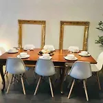 Large 2 Bedrooms In City Center With Terrace-9
