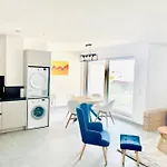 Brand New 3 Bedrooms With Terrace And Parking - 142-92