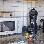 Good Connection City Apartment