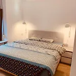 Nice Private Room In Luxembourg City