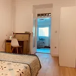 Nice Private Room In Luxembourg City