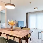 Residence Du Lys - Perrin Apartments