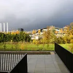 Beautiful 2Br Apartment In Kirchberg