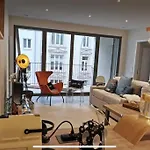 One Bedroom With Terrace And Parking