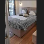 1 Bedroom Flat With Terrace&Parking