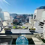 1 Bedroom Flat With Terrace&Parking