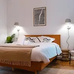 Stockholm Design Apt In Historic District