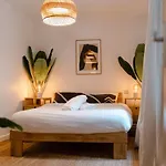 Stockholm Design Apt In Historic District