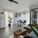 Beautiful High Standard Apartment
