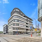 Elegant 2Br With Balcony In Heart Of Luxembourg