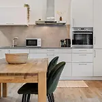 Elegant 1Br - Limpertsberg Gem