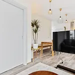 Elegant 1Br - Limpertsberg Gem