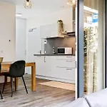 Elegant 1Br - Limpertsberg Gem