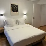 Appartement En Plein Centre Ville Haute