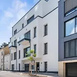 Stylish Designer Studio In Bonnevoie Id151