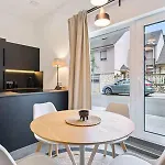 Stylish Designer Studio In Bonnevoie Id151