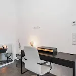 Stylish Designer Studio In Bonnevoie Id151