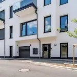 Stylish Designer Studio In Bonnevoie Id151