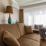 The Queen Luxury Apartments - Villa Carlotta