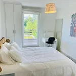 Cosy One Bedroom Flat In Center With Terrace And Parking