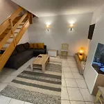 Superbe Logement A Proximite Du Centre Et Du Kirchberg