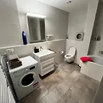 Luxembourg 2 Bedroom Apartment In Gasperich