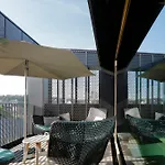Rise - Penthouse Suite With Terrace