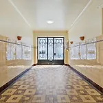 Charming 3-Br Townhome Near Luxembourg City Center