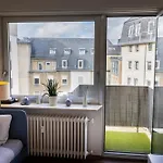 Studio Lux city