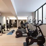 The Central Kirchberg - Smart Aparthotel
