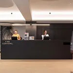 The Central Kirchberg - Smart Aparthotel