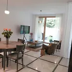 The Executive Residence - Kirchberg