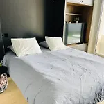 Luxury 2023 Flat In Center With Terrace & Parking- Cd4