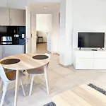 Belair New 1Br W/ Balcony+Garage