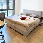 Belair New 1Br W/ Balcony+Garage