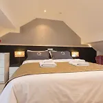 The Queen Luxury Apartments - Villa Liberty