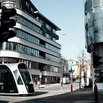 City Elegance In Historic Ville-Haute