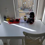 Elegant Room - Steps From Luxembourg Train Station