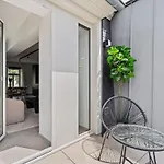 Clausen Serenity Cozy Apt