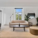 Clausen Serenity Cozy Apt