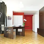 Key Inn Appart Hotel Belair