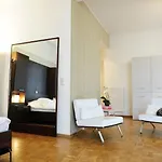 Key Inn Appart Hotel Belair